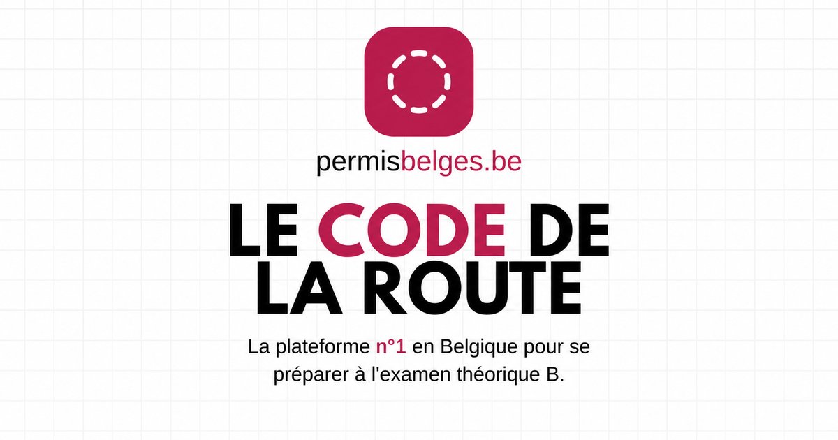 Rijbewijs categorieën in België: AM tot D (2026) | PermisBelges.be